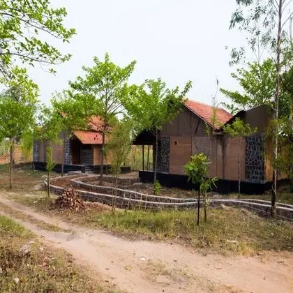 Villa, Kişiye Özel Havuzlu