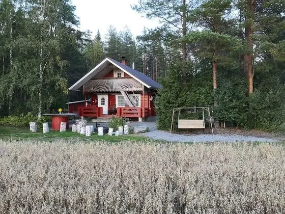 Family Kır Evi, 2 Yatak Odası, Sauna, Vadi Manzaralı