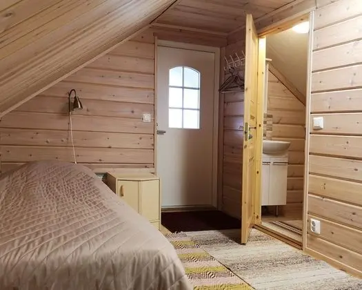 Family Kır Evi, 2 Yatak Odası, Sauna, Vadi Manzaralı