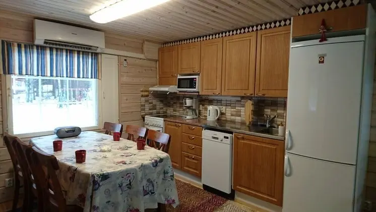 Family Kır Evi, 2 Yatak Odası, Sauna, Vadi Manzaralı