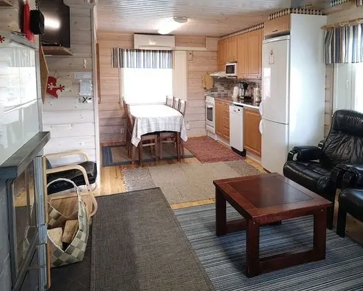 Family Kır Evi, 2 Yatak Odası, Sauna, Vadi Manzaralı