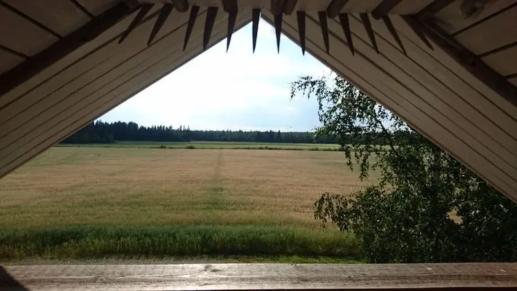 Family Kır Evi, 2 Yatak Odası, Sauna, Vadi Manzaralı