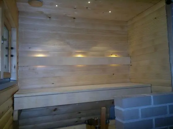 Family Kır Evi, 2 Yatak Odası, Sauna, Vadi Manzaralı