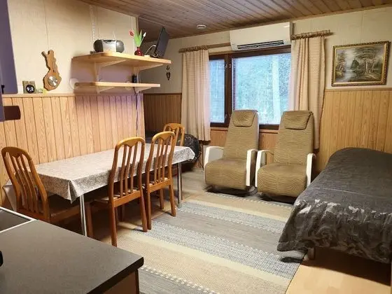 Stüdyo, 2 Tek Kişilik Yatak, Sauna, Avlu Manzaralı