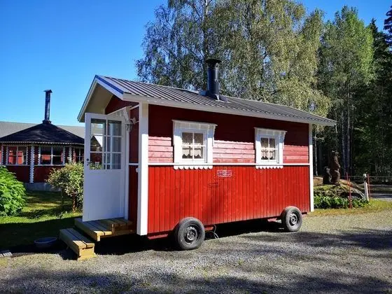 Stüdyo, 2 Tek Kişilik Yatak, Sauna, Avlu Manzaralı