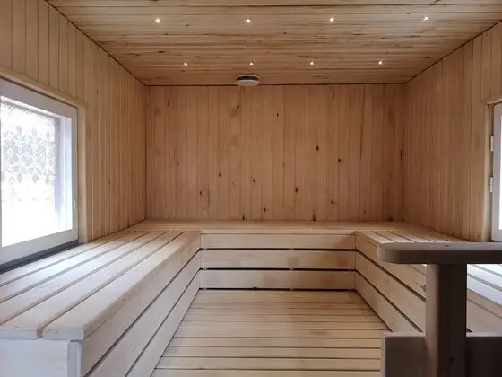 Stüdyo, 2 Tek Kişilik Yatak, Sauna, Avlu Manzaralı