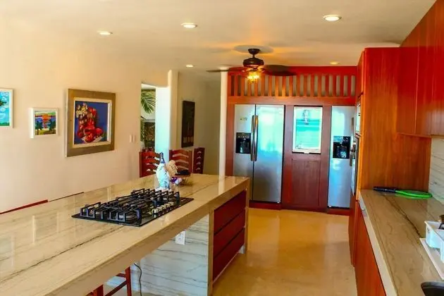 Luxury Villa