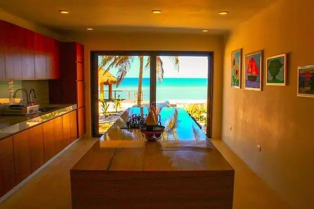 Luxury Villa