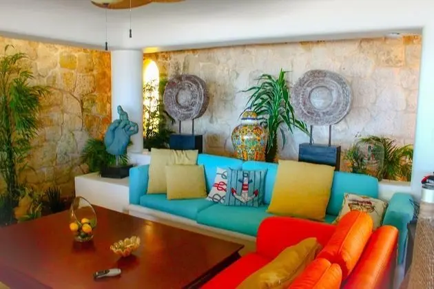 Luxury Villa
