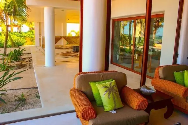 Luxury Villa