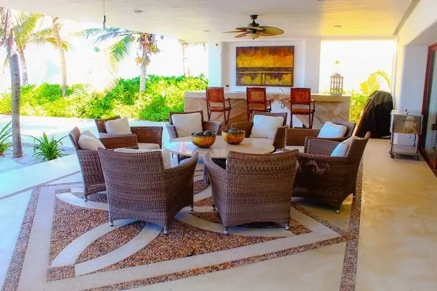 Luxury Villa