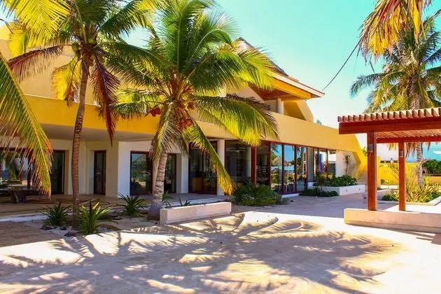 Luxury Villa