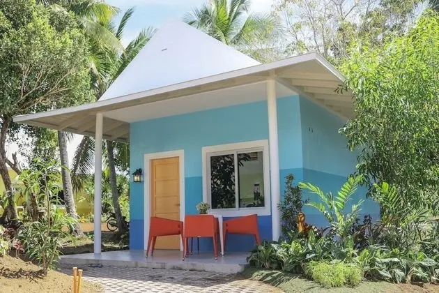 Deluxe Villa Room