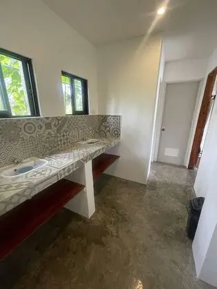Ortak Ranzalı Oda, Karma Ranzalı Oda, Sigara İçilmez, Bahçe Manzaralı
