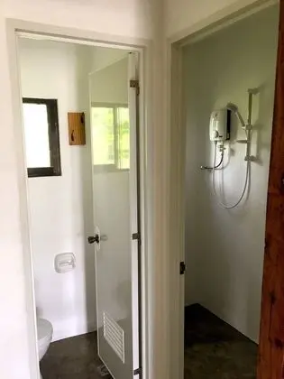 Ortak Ranzalı Oda, Karma Ranzalı Oda, Sigara İçilmez, Bahçe Manzaralı