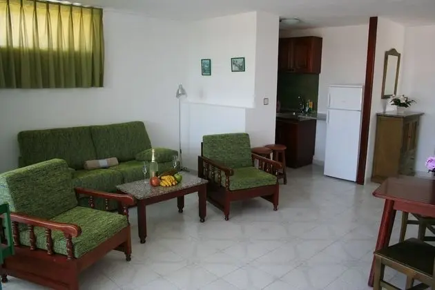 Apart Daire, 1 Yatak Odası, Teras