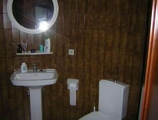 Apart Daire, 1 Yatak Odası, Teras