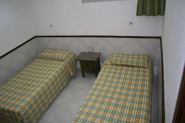Apart Daire, 2 Yatak Odası, Teras