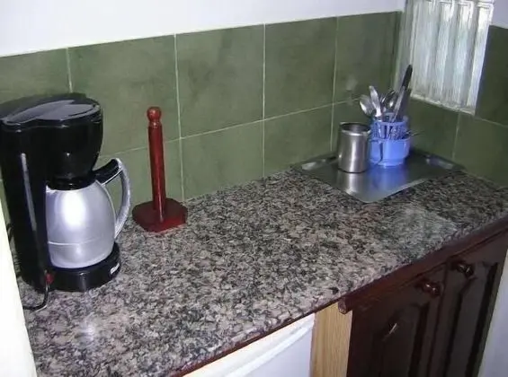 Apart Daire, 2 Yatak Odası, Teras