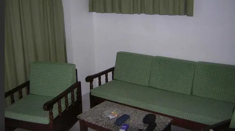 Apart Daire, 2 Yatak Odası, Teras