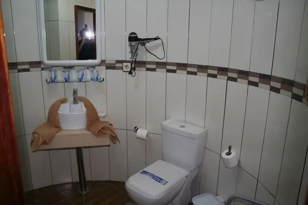 Apart Daire, 2 Yatak Odası, Teras