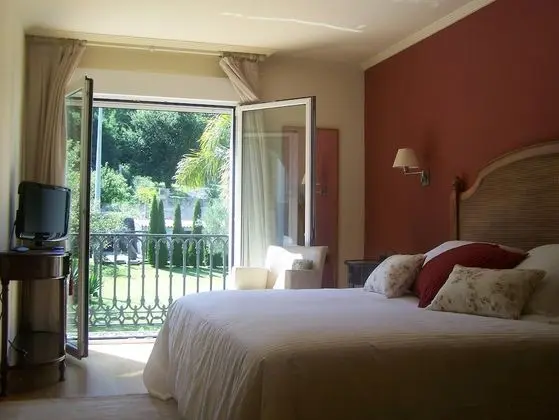 Superior Üç Kişilik Oda, Deniz Manzaralı