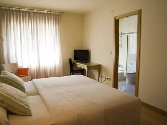 Superior Üç Kişilik Oda, Deniz Manzaralı