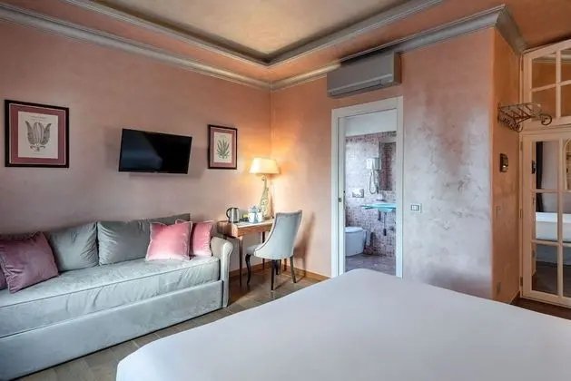 Süit, Şehir Manzaralı