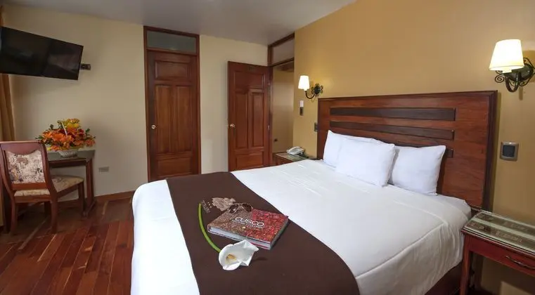 Çift ​​kişilik With Double Bed