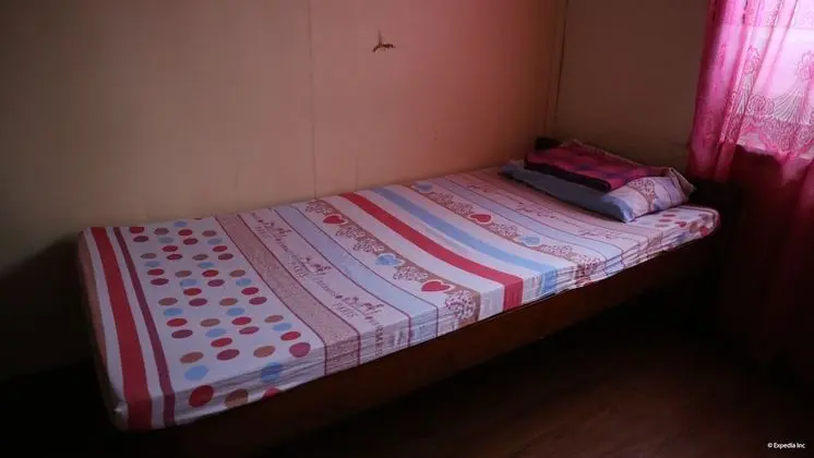 Oda, Ortak Banyo ( Fan )