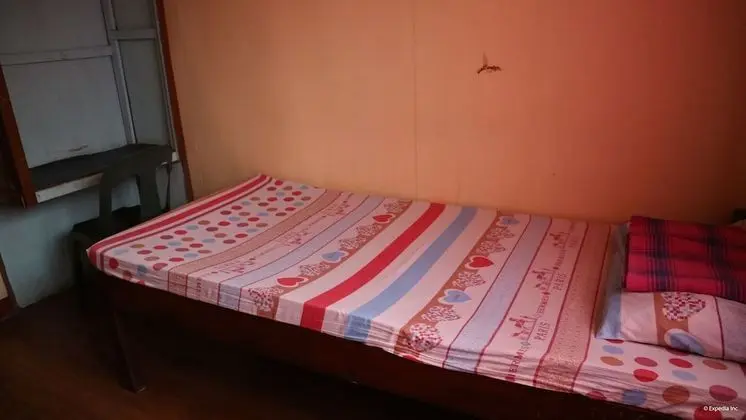 Oda, Ortak Banyo ( Fan )