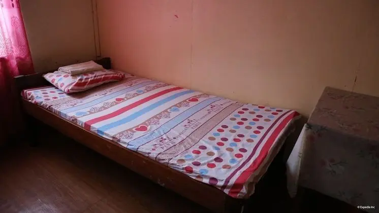 Oda, Ortak Banyo ( Fan )