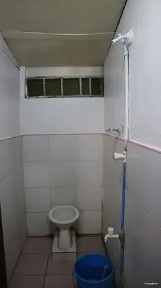 Oda, Ortak Banyo ( Fan )