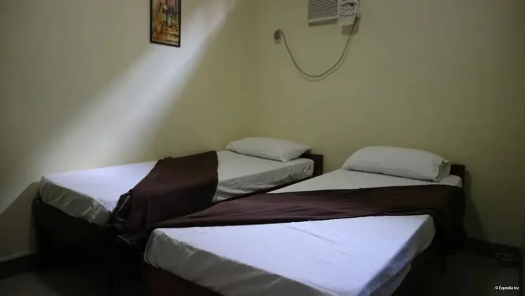 Oda, Özel Banyo (Airconditioned)