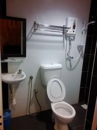 Deluxe Tek Büyük Yataklı Oda, Bahçe Manzaralı