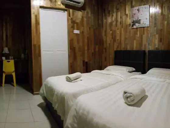 Deluxe Tek Büyük Yataklı Oda, Deniz Manzaralı