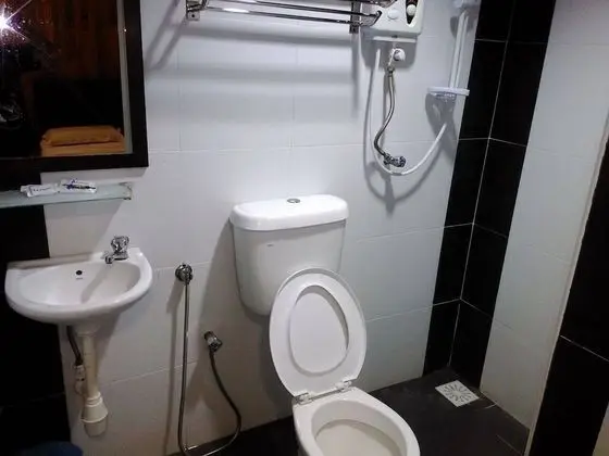Deluxe Tek Büyük Yataklı Oda, Deniz Manzaralı