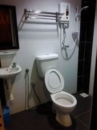 Standard Üç Kişilik Oda