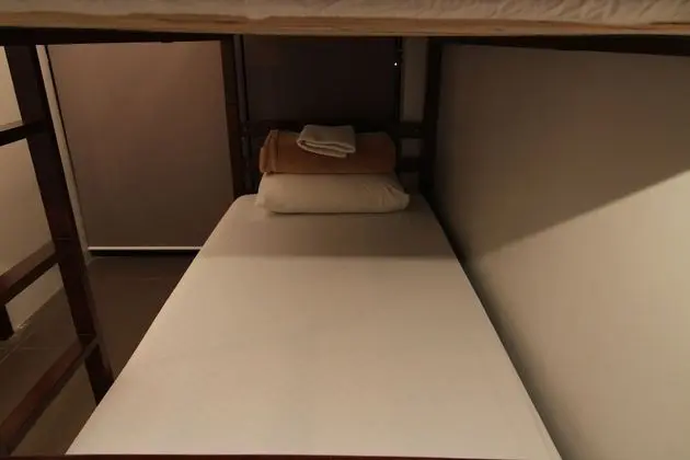 Standard Double Decker
