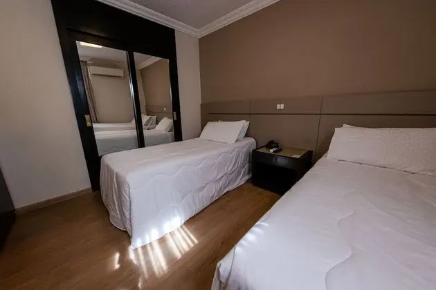 Premium İki Ayrı Yataklı Oda