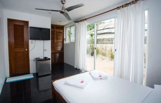 Villa, 4 Yatak Odası (Mabuhay Beach House)