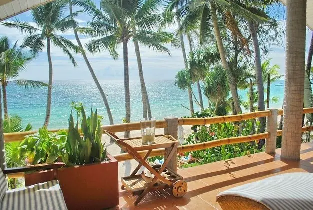 Villa, 4 Yatak Odası (Mabuhay Beach House)