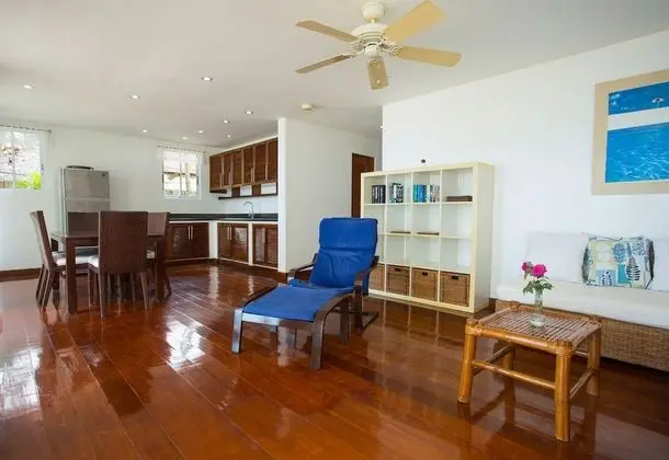 Villa, 4 Yatak Odası (Mabuhay Beach House)