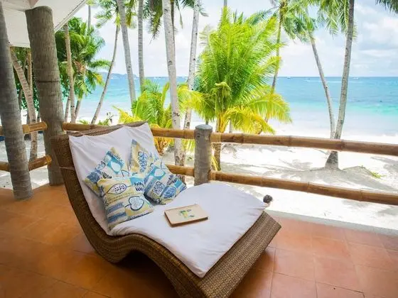 Villa, 4 Yatak Odası (Mabuhay Beach House)