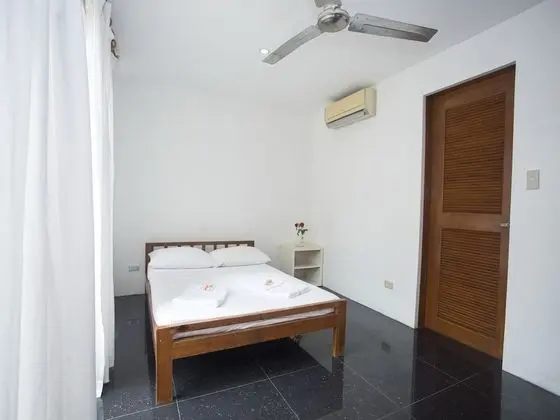Villa, 4 Yatak Odası (Mabuhay Beach House)