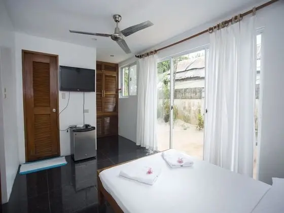 Villa, 4 Yatak Odası (Mabuhay Beach House)