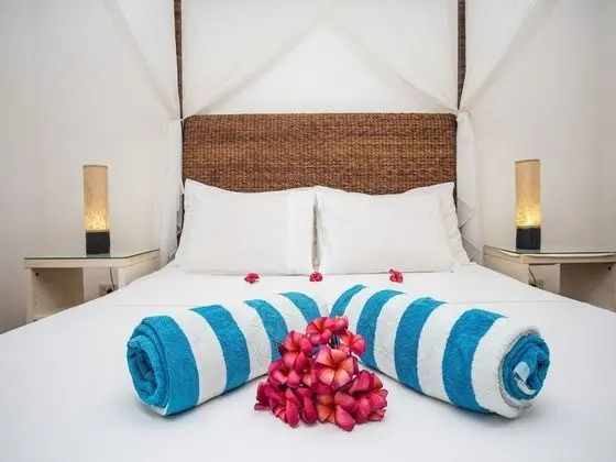 Villa, 4 Yatak Odası (Mabuhay Beach House)