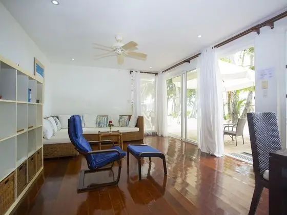 Villa, 4 Yatak Odası (Mabuhay Beach House)