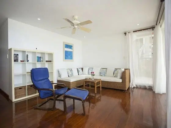 Villa, 4 Yatak Odası (Mabuhay Beach House)