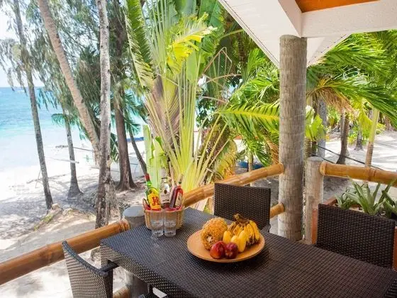 Villa, 4 Yatak Odası (Mabuhay Beach House)